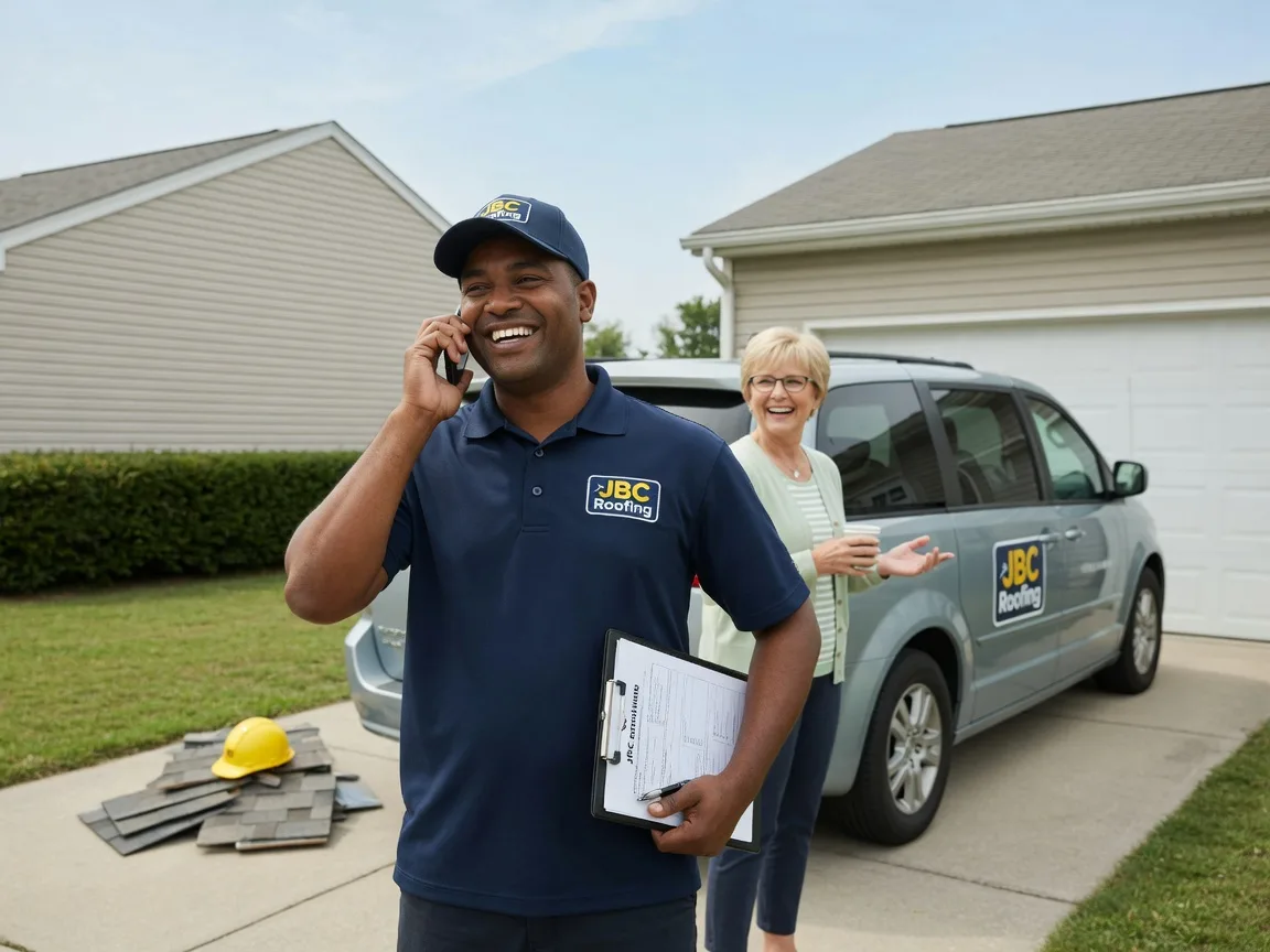 Roof Replacement Heathsville, VA FAQs
